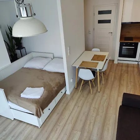 Apartamenty Gdynia Centrum Batorego Exterior photo