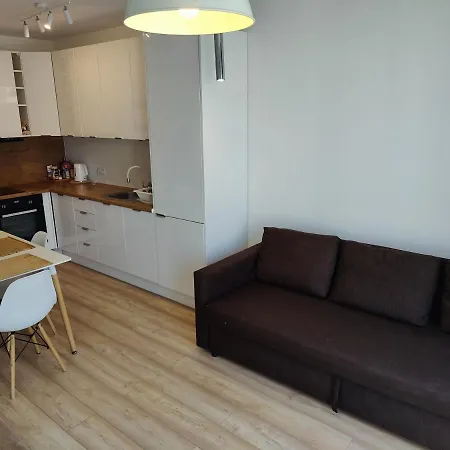 Apartamenty Gdynia Centrum Batorego Exterior photo