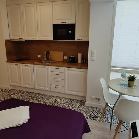 Apartamenty Gdynia Centrum Batorego Exterior photo