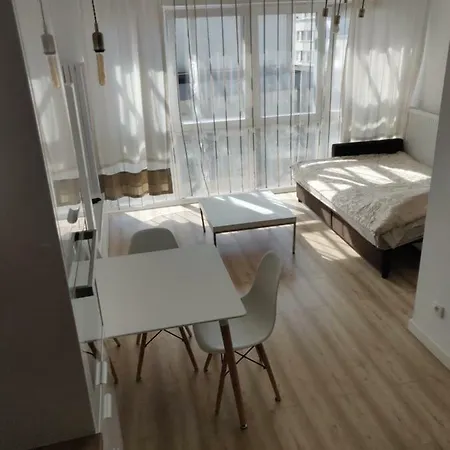 Apartamenty Gdynia Centrum Batorego Exterior photo