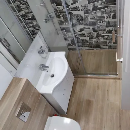 Apartamenty Gdynia Centrum Batorego Exterior photo