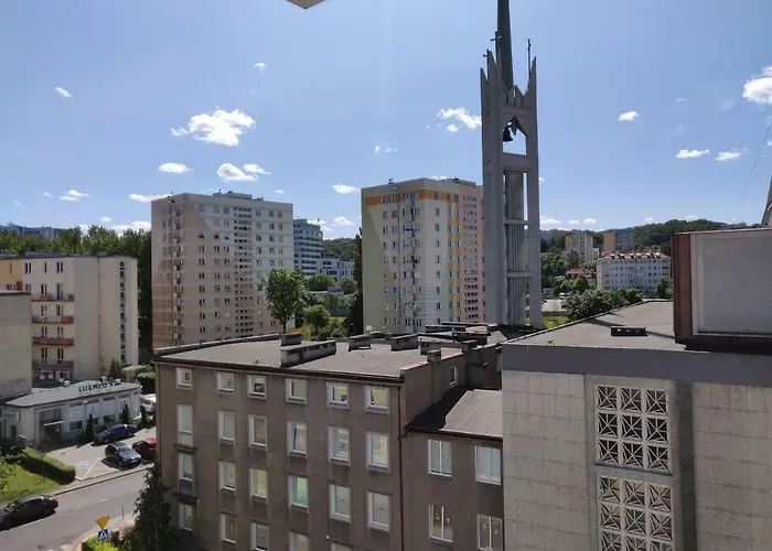 Apartamenty Gdynia Centrum Batorego
