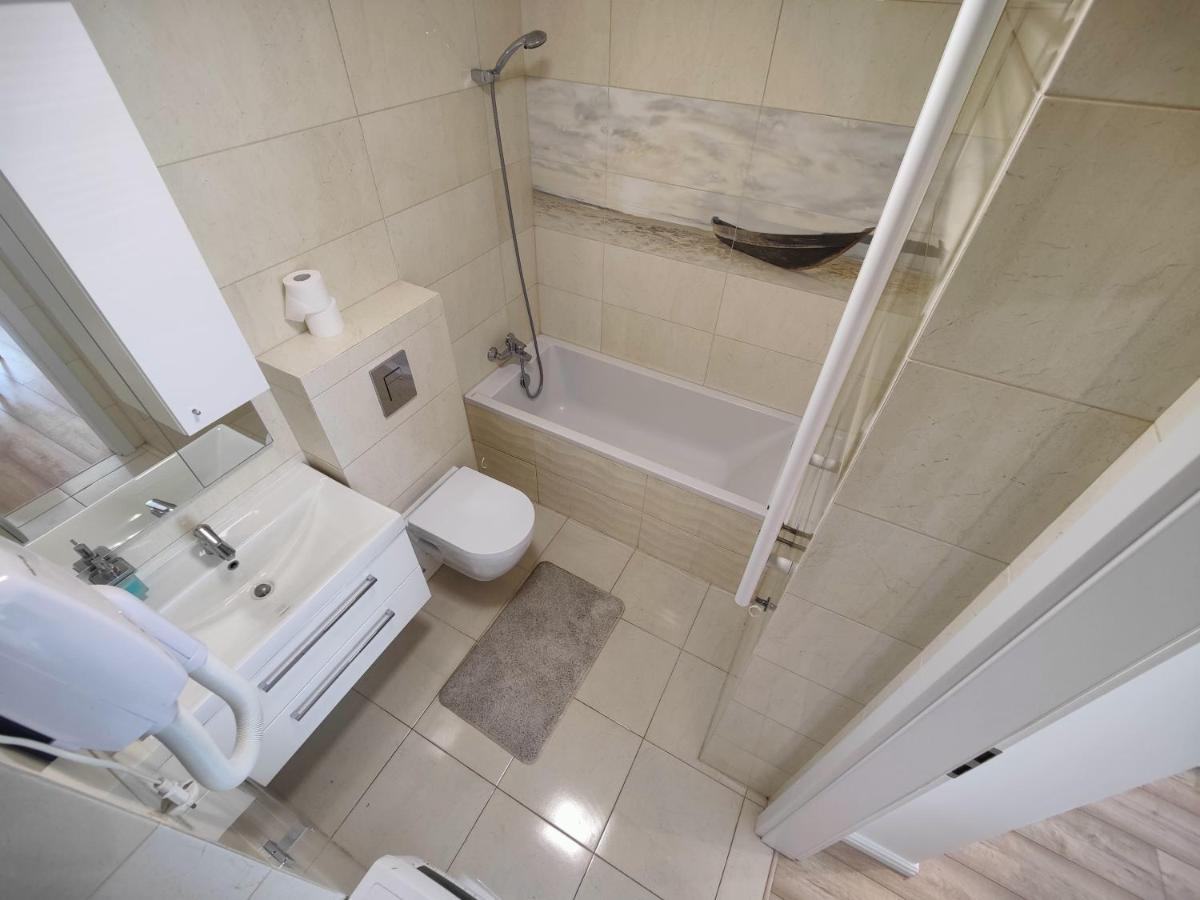 Centrum Batorego Apartment