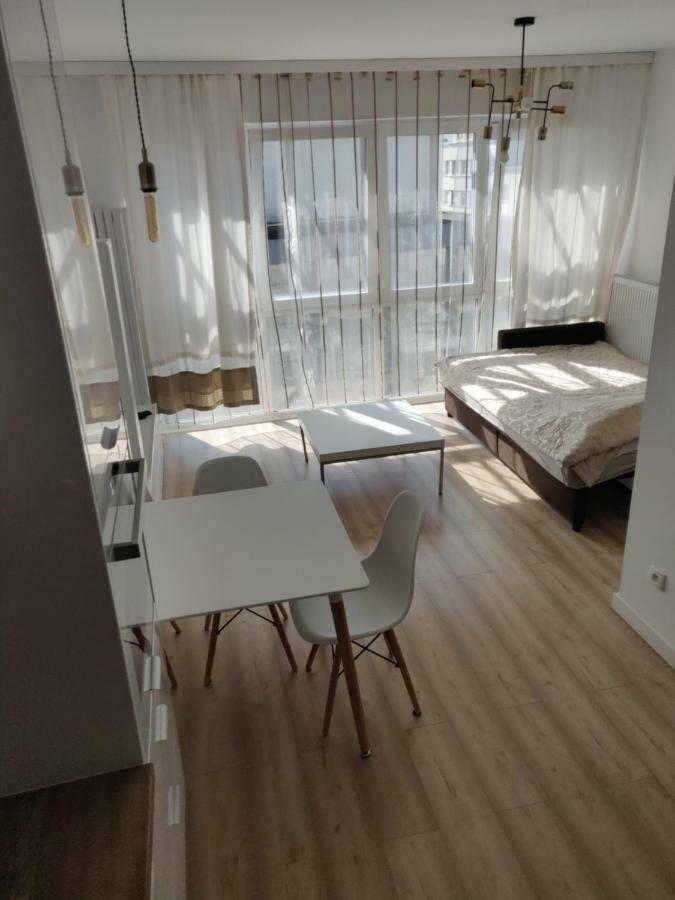 Centrum Batorego Apartment Gdynia