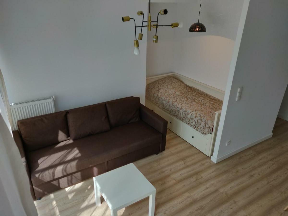 Apartment Centrum Batorego *