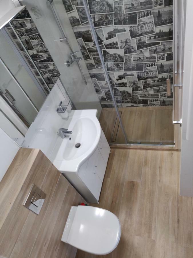 Apartment Centrum Batorego