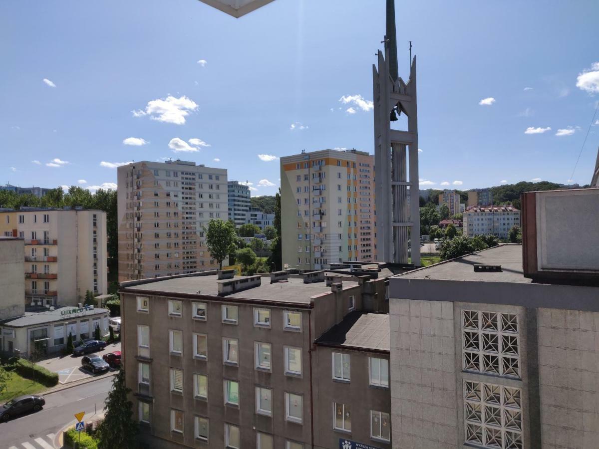 Centrum Batorego Gdynia